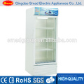 Manufacture Of Redbull Display Showcase Refrigerators